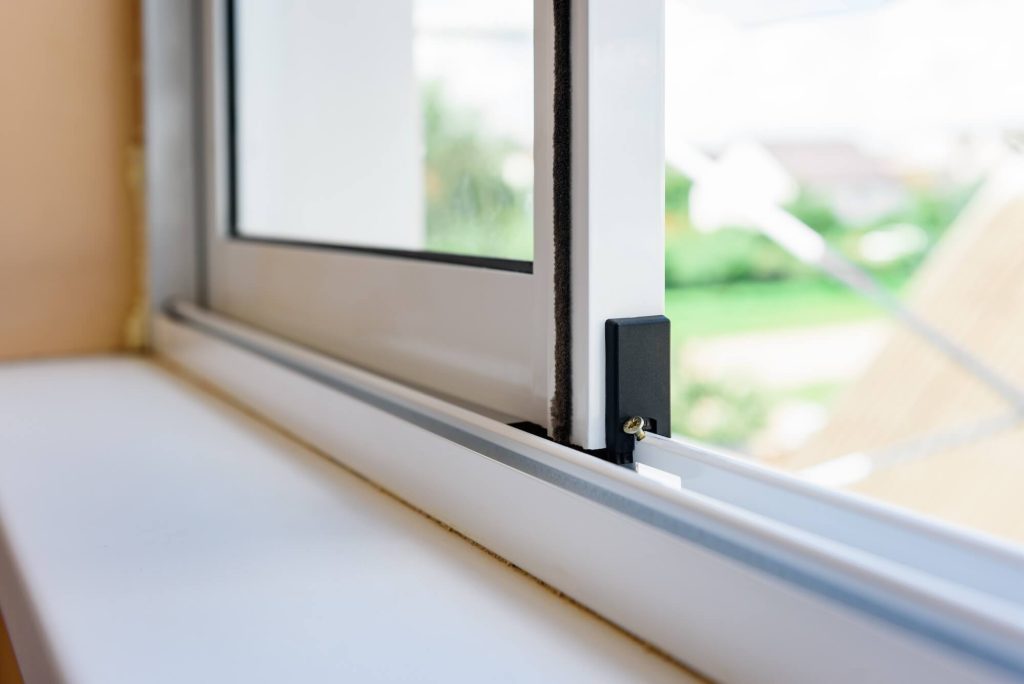 Window repairs